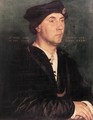 Sir Richard Southwell 1536 - Hans, the Younger Holbein