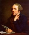 Louis-François Robin 1794 - Jean Baptiste Greuze