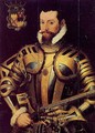 Thomas Butler, Tenth Earl of Ormonde - Steven van der Meulen