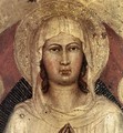 Assumption of the Virgin (detail) c. 1408 - Martino Di Bartolommeo