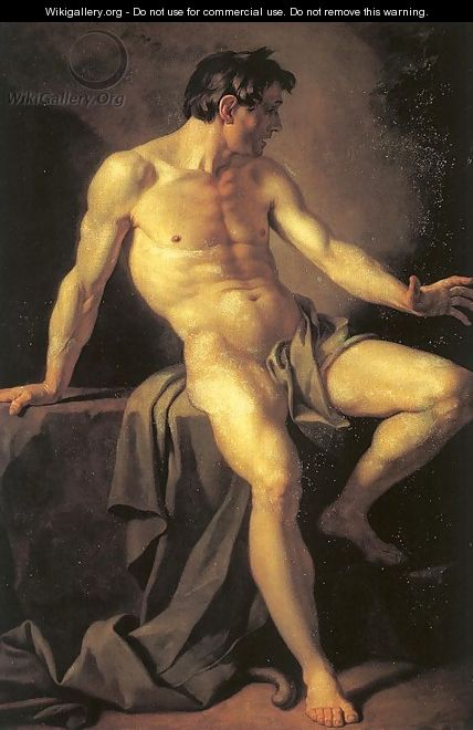 Cain 1768 - Anton Losenko