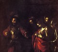 The Martyrdom of St. Ursula - Caravaggio