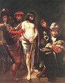 Christ before Pilate 1649-50 - Nicolaes Maes