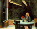 Automata - Edward Hopper