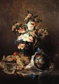 Two Bouquets - Georges Jeannin