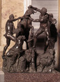 Farnese Bull - Antonio Susini