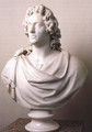 Johann Wolfgang von Goethe - Alexander Trippel