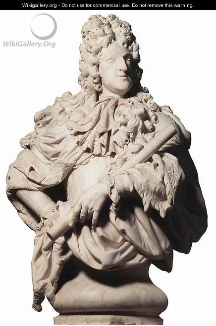 Maximilian Emmanuel of Bavaria - Willem the Elder Kerricks