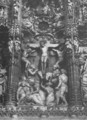 Retable of the High Altar - Damian Forment