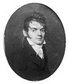Anson Dickinson