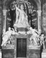 Tomb of Benedict XIV - Pietro Bracci