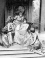 Insieme con Amelie Florence - Charles Joseph Frederick Soulacroix