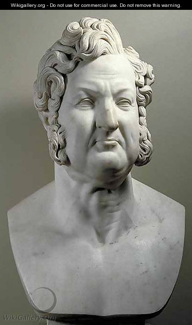 Louis-Philippe (1773-1850) - James Pradier