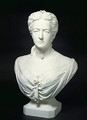 Mrs. Edward S. Pierrepont - Augustus Saint-Gaudens