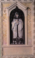 Memorial to Mary Caroline Herbert, Marchioness of Ailesbury - Alfred Gilbert