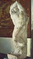 Slave (young) - Michelangelo Buonarroti