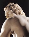 David [detail: 1] - Gian Lorenzo Bernini