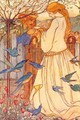 Maiden Song - Emma Florence Harrison