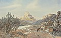 Sierra Madre de Durango - el Tacotin - Paul-Gustave Fischer