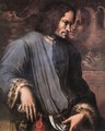 Portrait of Lorenzo the Magnificent - Giorgio Vasari