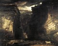 Gordale Scar 1811-13 - James Ward