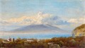 Vesuvius - Thomas Fearnley