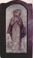 St. Francis of Assisi - Adam Chmielowski