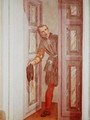 A Servant at the Door, 156 - Paolo Veronese (Caliari)
