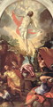 The Resurrection of Christ - Paolo Veronese (Caliari)
