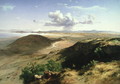The Valley of Mexico, 1877 - Jose Maria Velasco