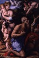 The Temptation of St. Jerome - Giorgio Vasari