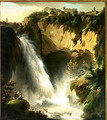 The Falls of Tivoli - Michael Wutky