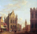 Bruges, 1824 - Augustus Wynantsz