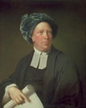 Rev. John Pickering, c.1777-80 - Josepf Wright Of Derby