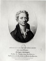 Dieudonne Dolomieu 1750-1801 - Ambroise Tardieu