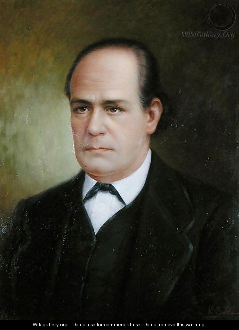 Louis Daniel Beauperthuy 1807-71 - G. da Villadda