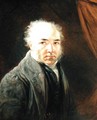 Self Portrait, 1830 - James Ward