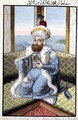 Mehmed II (1432-81) called 