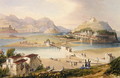 San Sebastian, 1838 - Henry Wilkinson