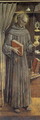 St. James della Marca - Vittorio Crivelli