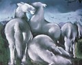Horses 1933 - David Jandi