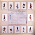 Uniforms of the Royal Regiment of Artillery - Richard Simkin