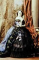 The Duchess of Roxburgh - Camille Silvy