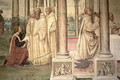 The Life of St. Benedict 4 - & Sodoma, G. (1477-1549) Signorelli, L. (c.1441-1523)