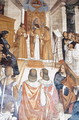The Life of St. Benedict 29 - & Sodoma, G. (1477-1549) Signorelli, L. (c.1441-1523)