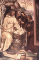 The Life of St. Benedict 23 - & Sodoma, G. (1477-1549) Signorelli, L. (c.1441-1523)