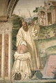 The Life of St. Benedict 18 - & Sodoma, G. (1477-1549) Signorelli, L. (c.1441-1523)