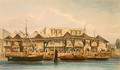 Brewers, Chesters and Galley Quays, 184 - Thomas Hosmer Shepherd