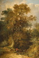 In Epping Forest - Benjamin Shipham