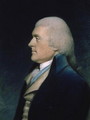 Thomas Jefferson 1743-1826 c.1797 - James Sharples